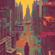 Empire State of Mind by ARA - old