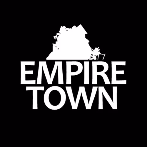 Empire Town - old