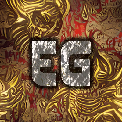 EMPIRE GODS