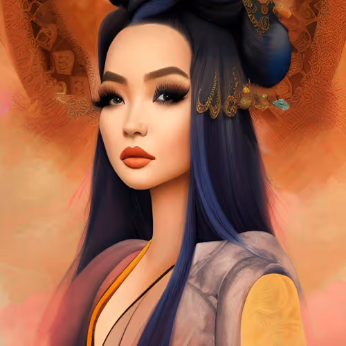 Empire of The Queens