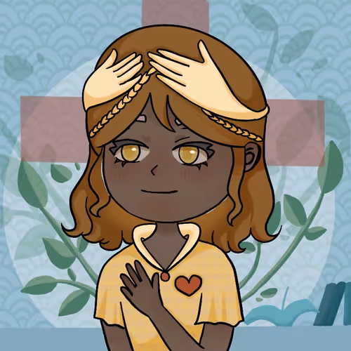 Charity Dao - Empower Girls in Technology Education