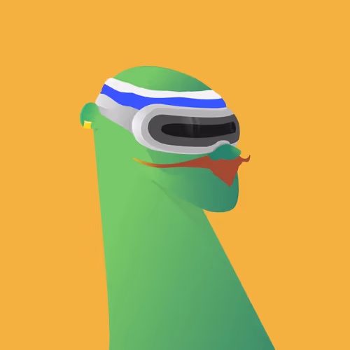 Cryptopunks collection serie