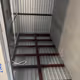 Empty Storage Locker