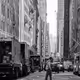 Empty NYC - NY on Pause - old
