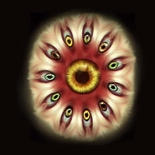 En Los Ojos