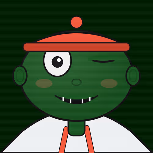 eNat Pepe