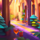ENCHANTED FLOREST