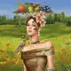 Enchanted oil painting 2
