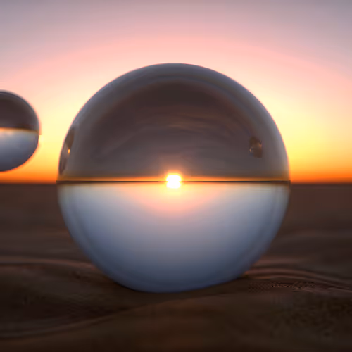 Enchanted Artifacts by Vamuel - old