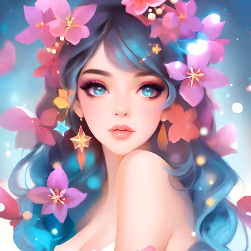 Enchanted Hearts