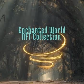 Enchanted World Collection