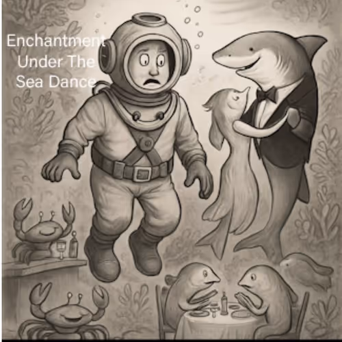Enchantment UnderThe Sea