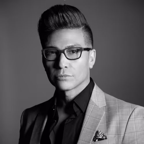 "But Make It Fashion" Collection