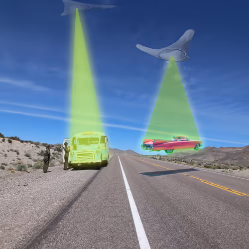 Encounters V2