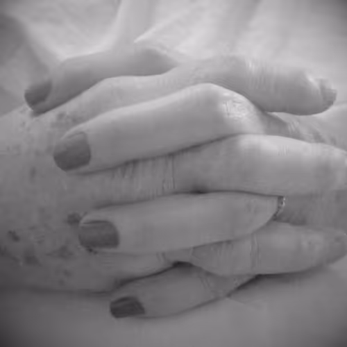 End of Life