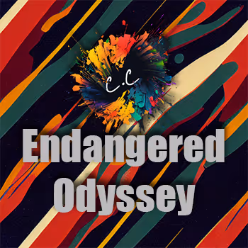 Endangered Odyssey
