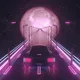 Endless Journey Road - old