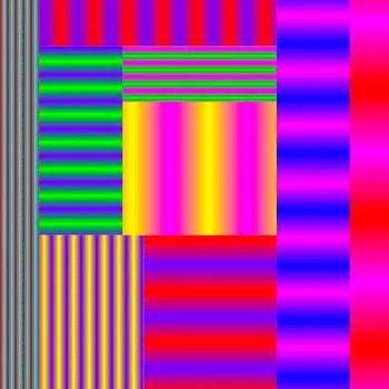 Endless Nameless by Rafaël Rozendaal