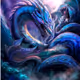 Endless Sea Serpent