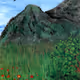 Endless view - old