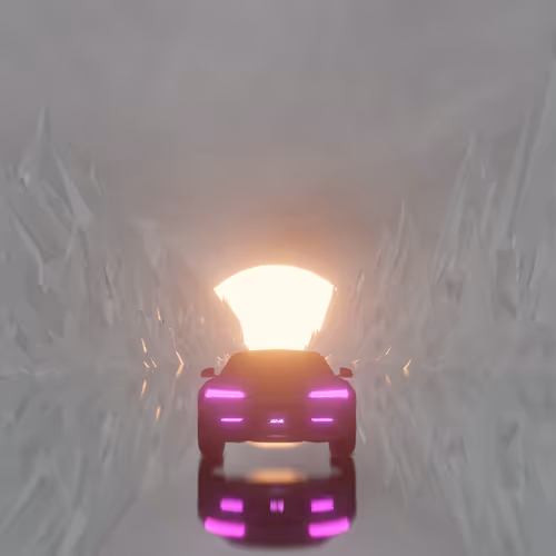 The Endless Dream