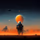 End of the Galaxy