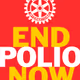 END POLIO NOW