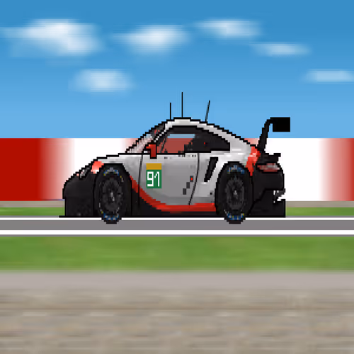 Endurance Championship