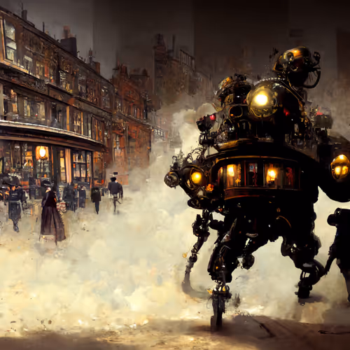 ENEFTIME 1/1 Collection