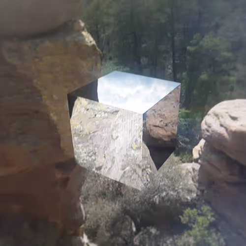 Energy cubes in quantum reflexes