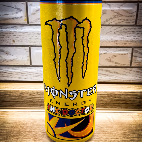 Energy Drink Collection