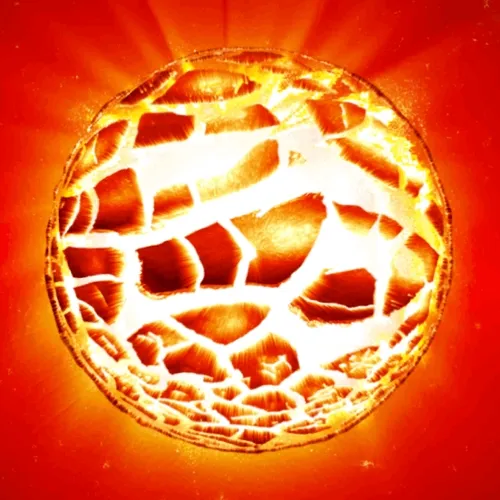 Energy For Life - old