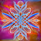 Empowerment - Energy Healing Mandalas