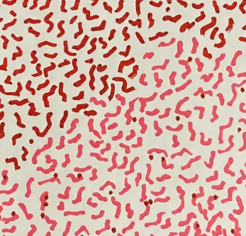 Energy Vibrations by Karrie Ross - old