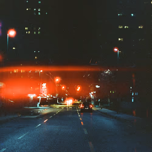 Less pixels. More soul.