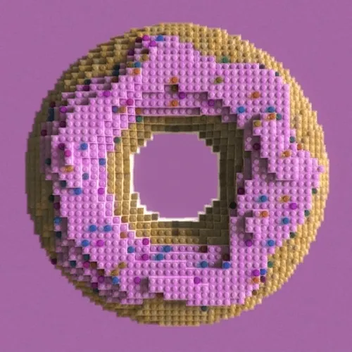 Enjoy Donuts!