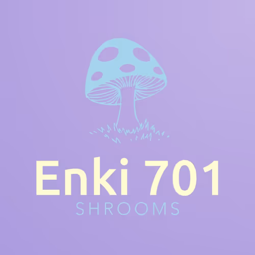 ENKI 701 Shrooms - old
