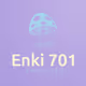 ENKI 701 Shrooms - old
