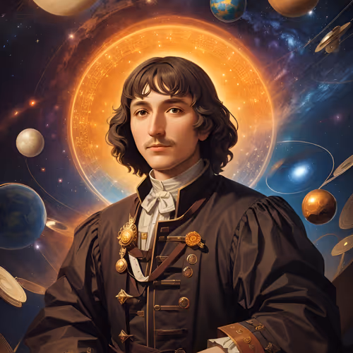 Enlightened Innovators: Scientists for Humanity