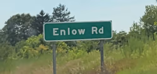 Enlow Rd.
