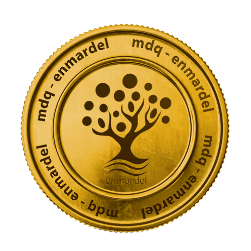 CDS - ENMARDEL - TOKEN MDQ