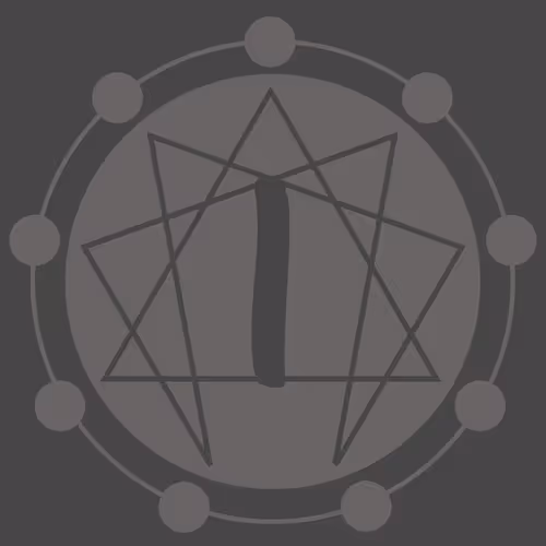 EnneagramNFTs Type One