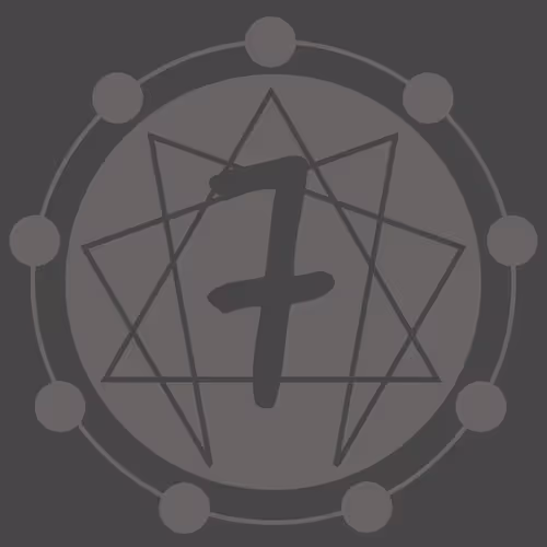 EnneagramNFTs Type Seven