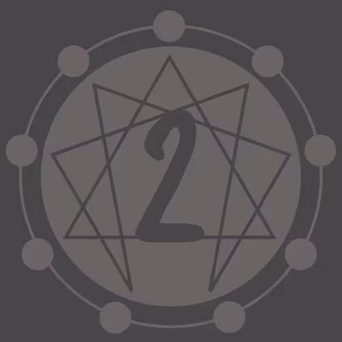 EnneagramNFTs Type Two