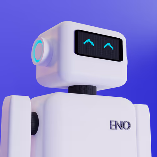 Eno Bot