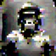 Mercury AstroApe Project Enos PFPs