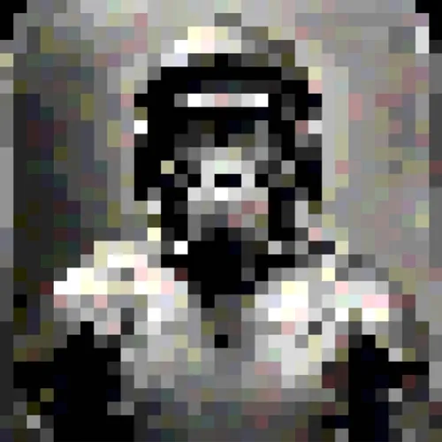Mercury AstroApe Project Enos PFPs