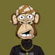 Enraged Apes
