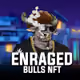 Enraged Bulls*