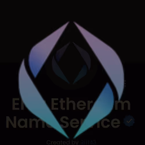 ENS: Ethereum name category